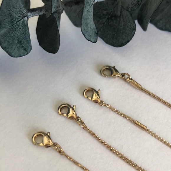 Dainty Bracelets - Picture 3 of 4